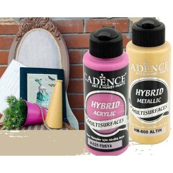 Cadence Hybrid Acrylic 70 мл